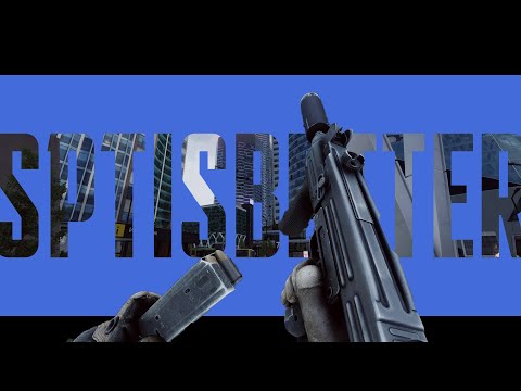 SPT Is Just Better | Modded Escape From Tarkov