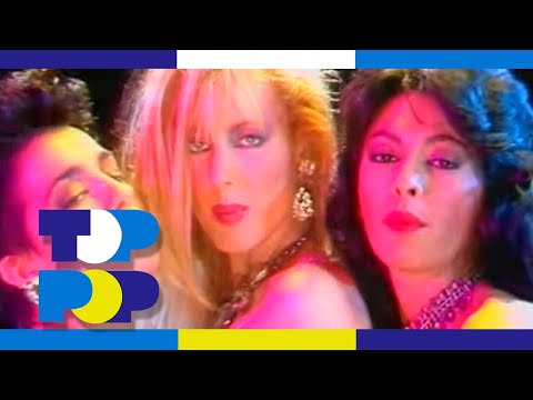 Centerfold - Pump it Up (1985) • TopPop
