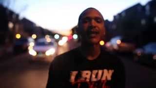 K West - Who Do You Love Freestyle (Video)