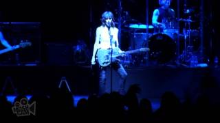 The Pretenders - Middle Of The Road (Live in Sydney) | Moshcam