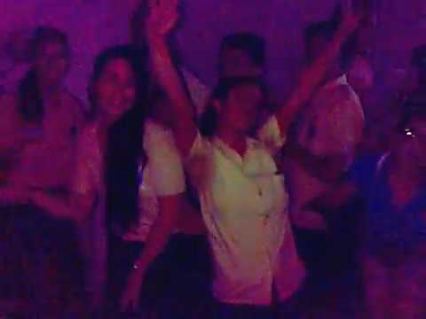 de donde llegaste ??