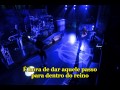 Dream Theater - The shattered fortress ( Breaking ...