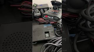 Escort ZR6 - Reset Check Sensor Warning