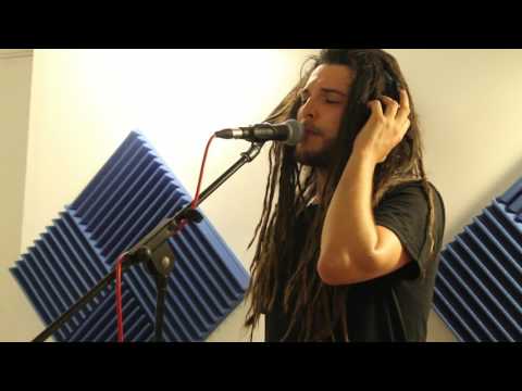 Baino di Lion & Bubbling Society - Manifest (En directo)