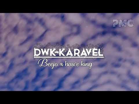 DWK - KARAVEI | Beejoh x Hau'e | PNG MUSIK 2021