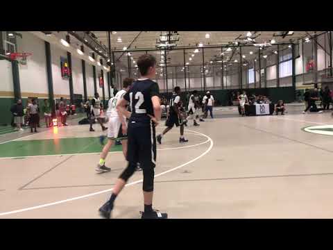 BBE2024 vs TN Dreamchasers