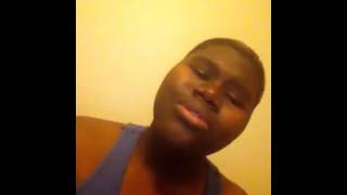 Me singing your grace by joshua rogers