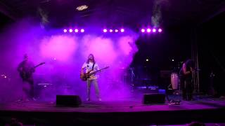 ROCKA ROLLA &amp; Friends 2014 - Eyes Of A Stranger