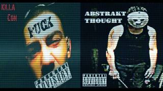 Abstrakt Thought & ILL Conscience - Killers