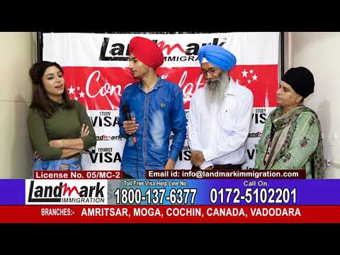 Canada Study Visa September Intake 2019