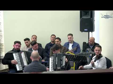 MARIUS TURNEANU & ORK BIM