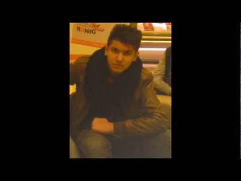 Erbazz , Xoni , Burak ft. Senka - 8 Bars Session