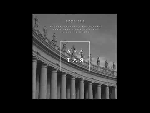 Fabrizio Conti - Momentum (Original Mix) [AAA020]