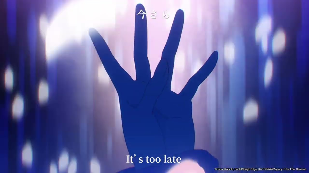 《Agents of the Four Seasons Dance of Spring》 - Opening Theme