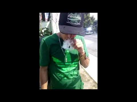 Original gangster - Zhaos Killa (THR Cru2)