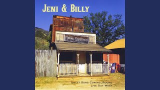 Shelly West &amp; Pie Plate Banjos