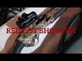 Why Do You Need Red Dot On A Shotgun How To Install A Picatinny Rail Hunting Shotgun