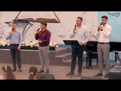 Grupul Silo || Mă va ridica