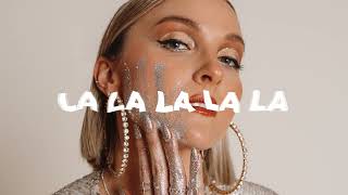 Carmen Justice - Glitter video