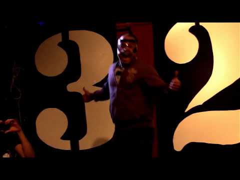 4 Minutes of Heat vs. Romantic Nerds - 04/05/2019 - 3-2-1 BATTLE!