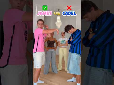 WAIT FOR IT! 😳😅 #challenge #game #friends #shorts