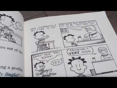 Big Nate Blasts Off Part 2