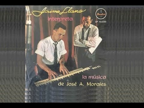 Un Tiple Y Un Corazón video