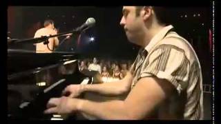 Dick Brave &amp; The Backbeats   Complicated Live At The Limelight