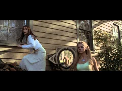 I Know What You Did Last Summer (1997) Official Trailer