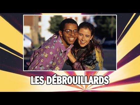 Les Débrouillards (Reprise du générique) | Les Costauds