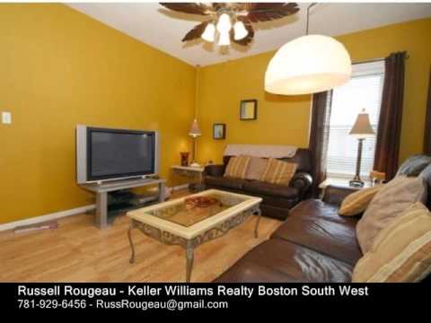 159 Ellsworth St, Brockton MA 02301 - Single Family Home - Real Estate - For Sale -
