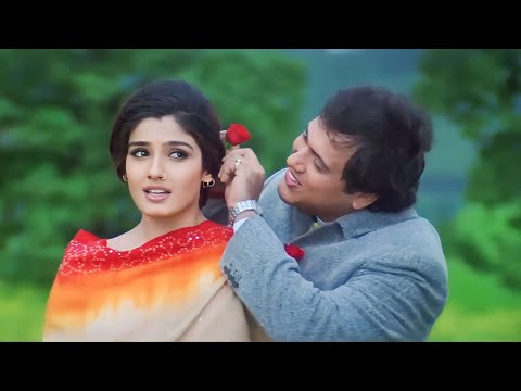 Kya Hai Pyar Batao Na | Udit Narayan Songs | Pardesi Babu Song | Raveena Tandon Songs | Govinda Song