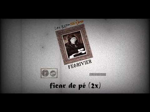 Leo Rayon Feat D'Grego MC - Fé&Rivier (Prod.DinoBeats)