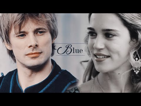 BLUE | Giuliano & Simonetta