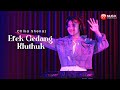 Chika Shenaz Ft Novid Nugraha Efek Gedang Kluthuk Official Music Video