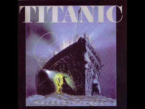 Titanic - Suicide Doctor (Robert Sweet of Stryper on drums)