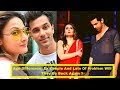 Love Affair Of Urvashi Dholakia And Anuj Sachdeva उर्वशी ढोलकीअ एंड �