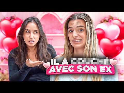 On JUGE nos RELATIONS AMOUREUSES (catastrophiques) avec Dooms