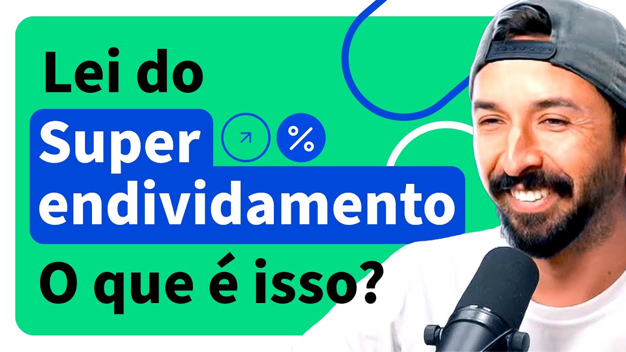 Lei do Superendividamento: O Que É? Como Funciona? Quem Tem Direito? - Cortes da Acordo Certo