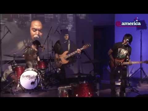ARAY DAULAY - Realize ( Live @america )