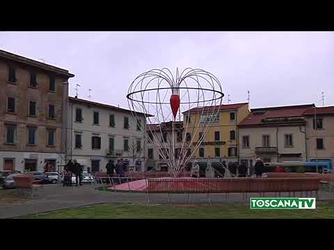 2018-05-04 PRATO - PENDOLARE E SPACCIATORE, ARRESTATO VENTIDUENNE