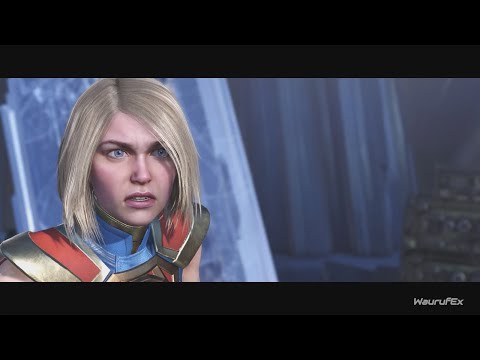 Injustice 2 PC Gameplay Walkthrough Part 9 [No Commentary]