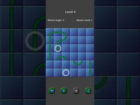 Path Puzzle