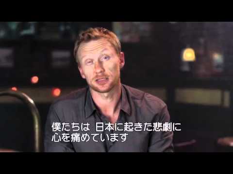 パトリック・デンプシーはグレイズ・アナトミーのセットを恐怖に陥れましたか?