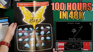 The game that broke the ZX Spectrum