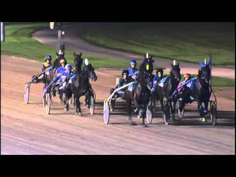 Victoria Park Wolvega 3-10-2015 KOERS 13 DEPOSITO - A. BEEKMAN