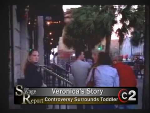 Veronica's Story (Pt. 1)