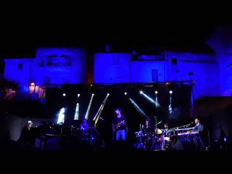 "Marije" -Setak con Mimmo Locasciulli allo Spoltore Ensemble 20/08/2021