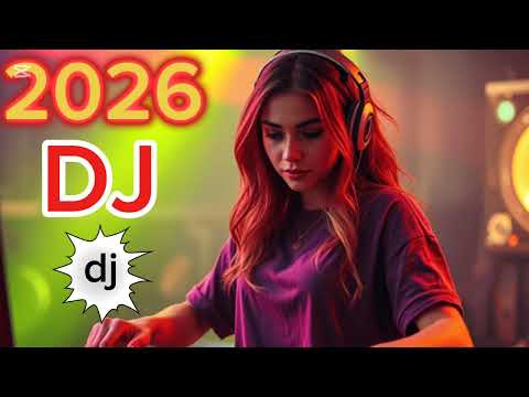 2026Dj Remix | TikTok Viral Dj Song | Dj Gan 2023 | Dj JKL 2.0