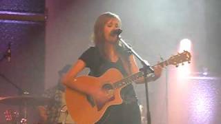 Free To Be Me- Francesca Battistelli